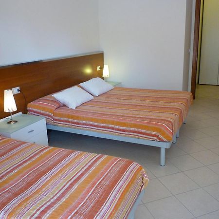Residenza Le Acacie Apartment Bibione Exterior photo