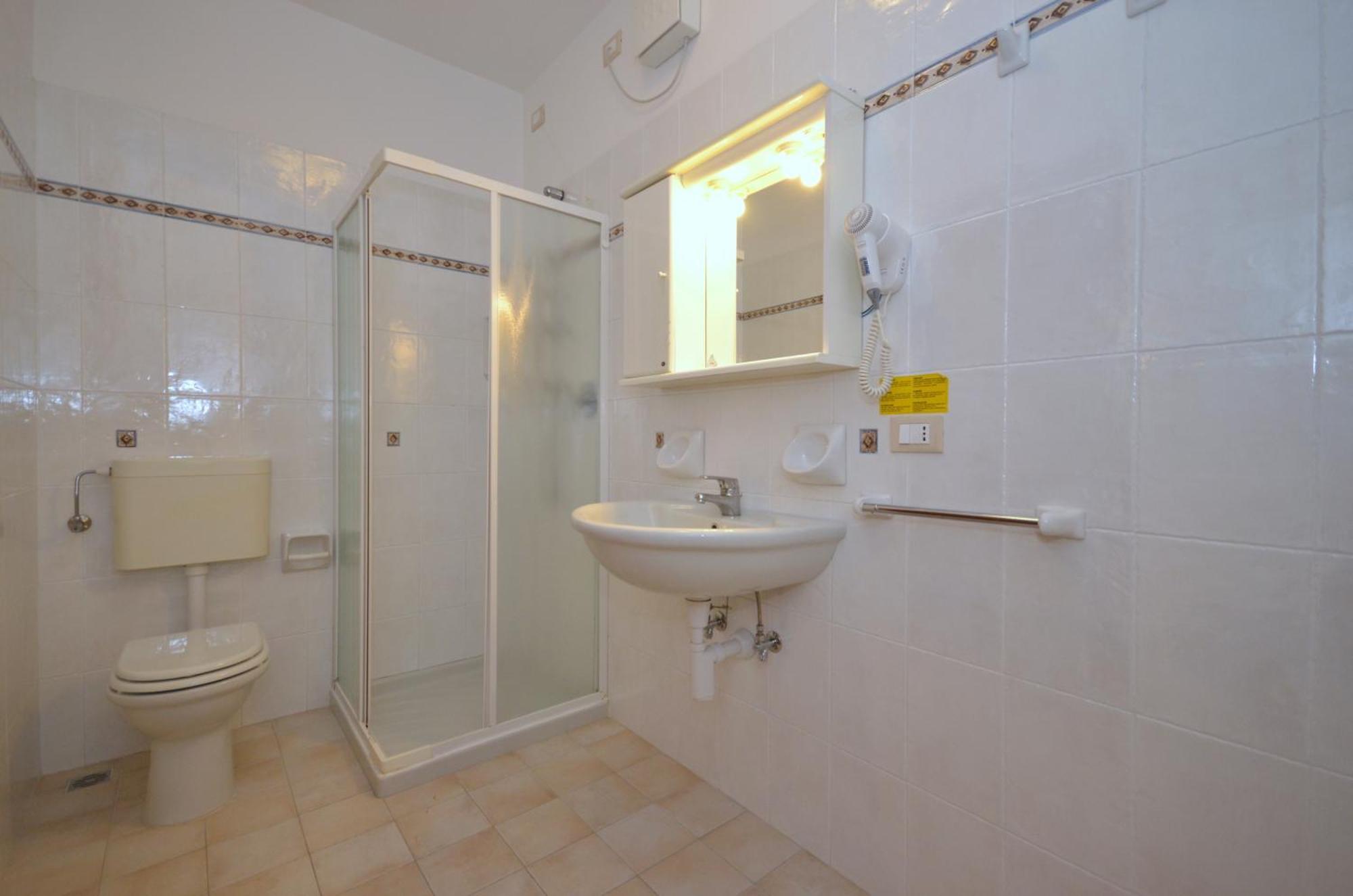 Residenza Le Acacie Apartment Bibione Exterior photo
